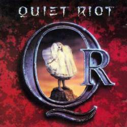 Quiet Riot '89 Live in Japan (Video)- Spirit of Rock Webzine (cn)